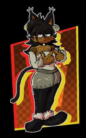 (OC Art) Emily (OC Art) Emily