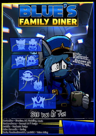 BFD Promo Art BFD Promo Art