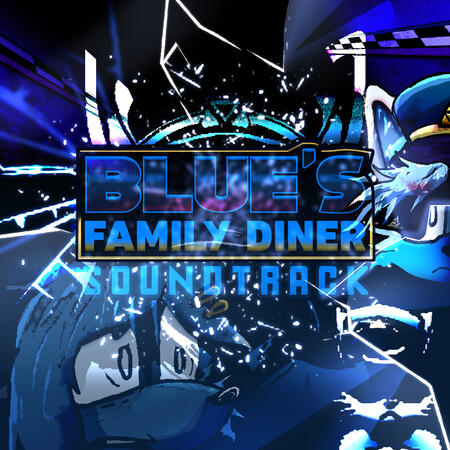 BFD Soundtrack Cover BFD Soundtrack Cover