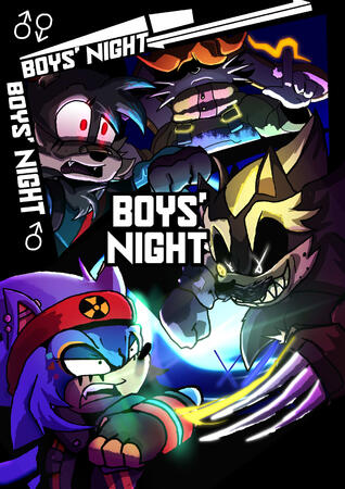 BFD Promo Art 3 BFD Promo Art 3