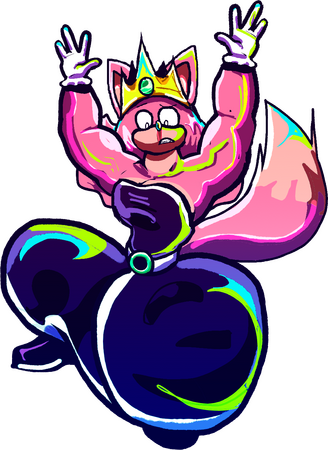 Dark World Lyna Dark World Lyna