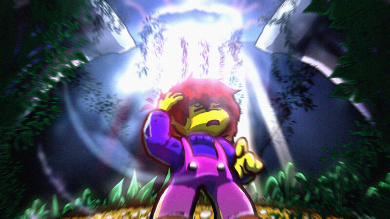 ALTERTALE Promo Art (1st Devlog)